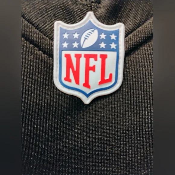 Oakland Raiders Jersey XXL - Picture 4 of 11